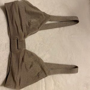 Vitamin A Neutra Bralette Top